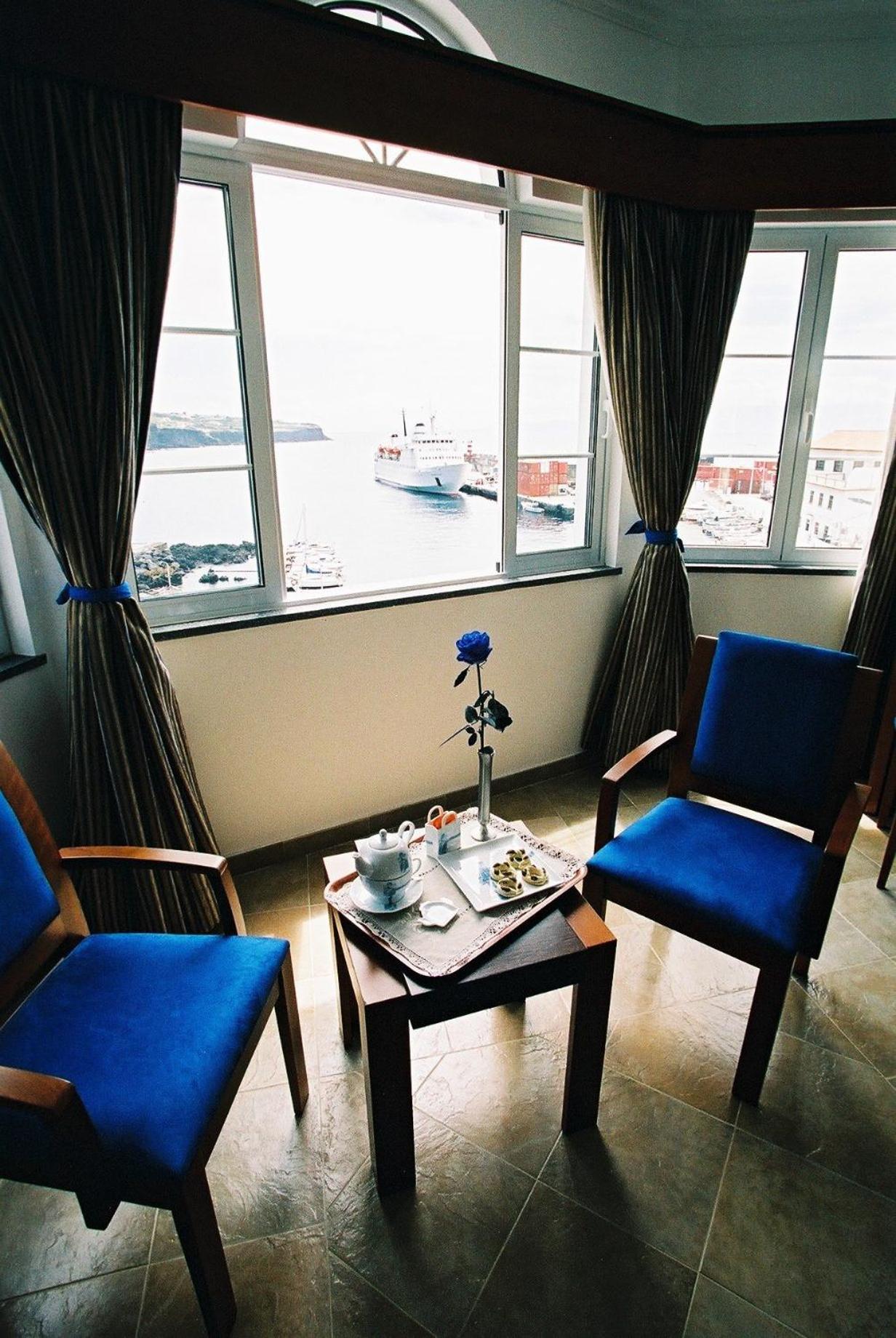 Casa Do Antonio Hotel Velas Bagian luar foto