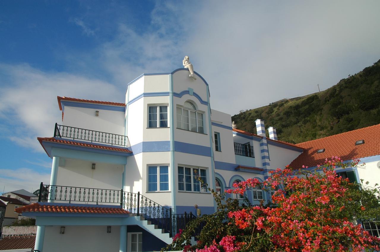 Casa Do Antonio Hotel Velas Bagian luar foto