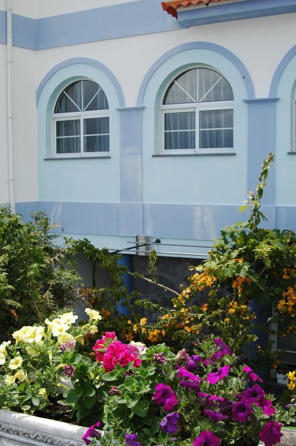 Casa Do Antonio Hotel Velas Bagian luar foto