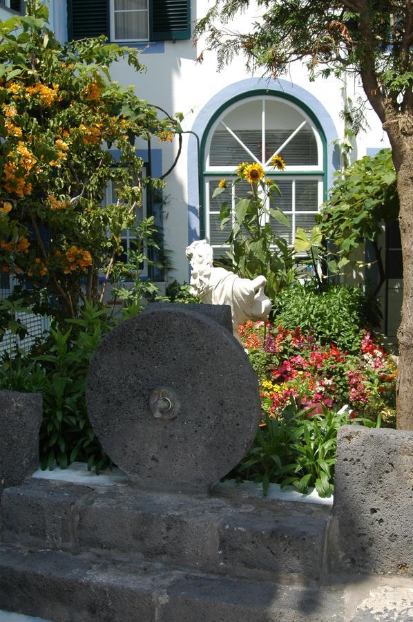 Casa Do Antonio Hotel Velas Bagian luar foto